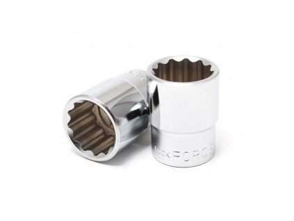 Adaptator 3/4" 19mm 12-țărână cr-v