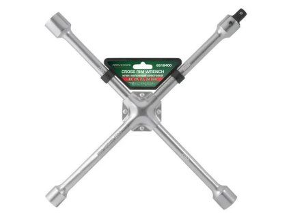 wheel cross spanner 17 19 21 22 rf