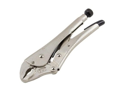 Clește Morse ROCKFORCE 10" 250mm OȚEL CRV