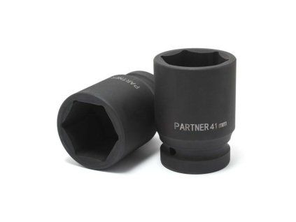 impact socket 1 34 mm hexagonal