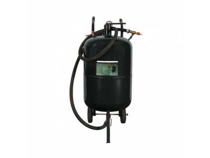 siphon sandblaster tank 75l170 710l%252Fmin 4 8 5atm pneumo