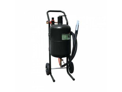 siphon sandblaster tank19l170 566l%252Fmin 4 8 5atm pneumatic