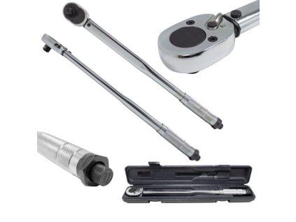 torque spanner with 1%252F2 lock 28 210 nm