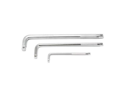 Mâner tip L 1/2"x1/2" l-250 mm