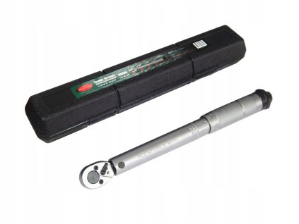 Cheie cu clichet 1/2'' (40-210 Nm)