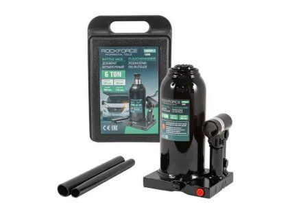 6 tonne hydraulic pole lift suitcase