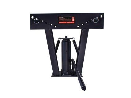 gietarka hydrauliczna pionowa 12t 1%252F2