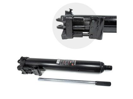 hydraulic cylinder for crane 8 tonne lift