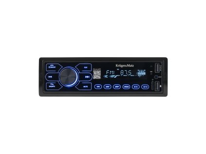 Radio auto Kruger&Matz KM2013