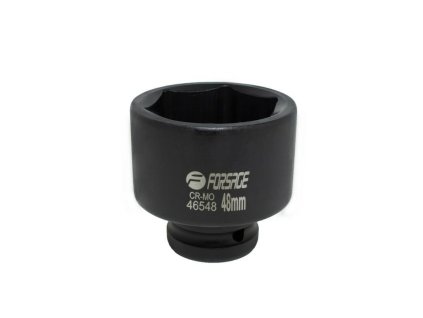 Adaptor cu impact 3/4" 48mm 6-foiță