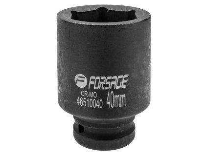 impact socket long 3%252F4 40mm 6 point