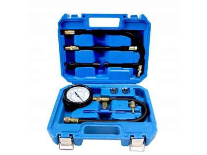 Tester de presiune pentru injectoare de combustibil 8 piese