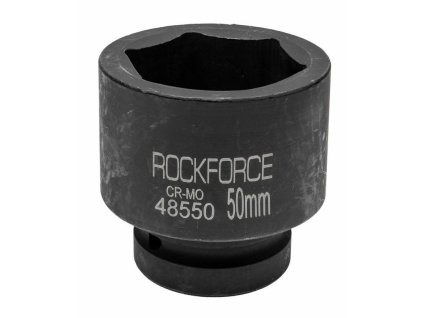 Adaptor cu impact 50mm 1" (6-fațetat)