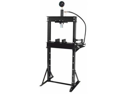 prasa hydrauliczna podlogowa 12t