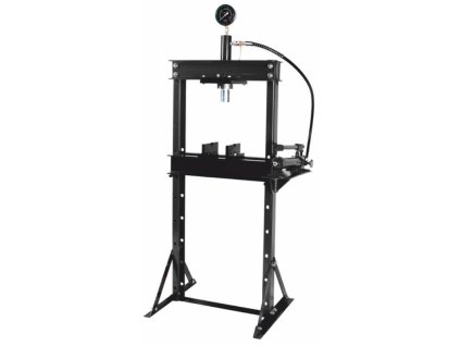 Presă hidraulică de podea 12t