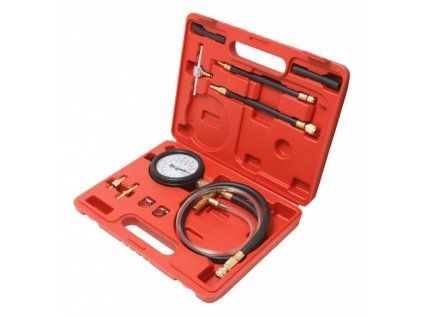fuel pressure gauge tester 0 100psi