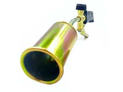 Arzător cu gaz pentru lipit, pistol de lipit 780 mm