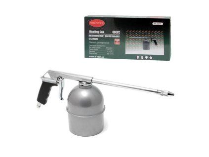 maintenance oil gun 0 85l