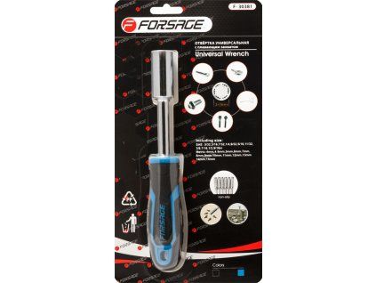 universal socket wrench 4 15mm