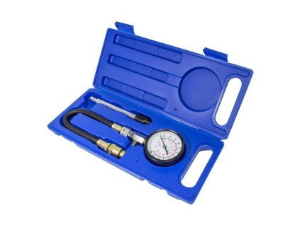Tester de compresie pentru benzină 0-21 bar