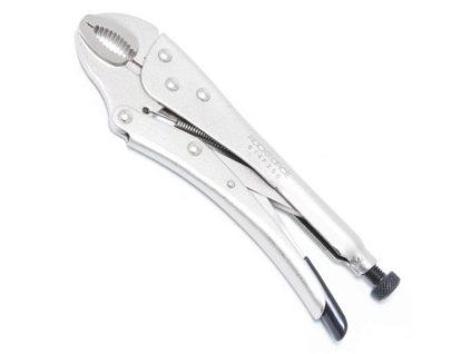 morse crimping pliers 175 mm 7