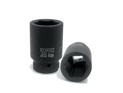 impact socket 1 41 mm hexagonal