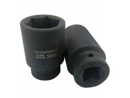 impact socket long 3%252F4 30 mm hexagonal