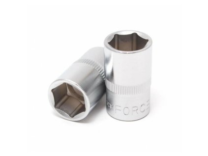 Adaptor 18mm, 3/8" cu 6 fețe