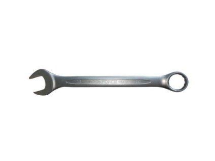 combination spanner 30 mm l 345 mm cr v