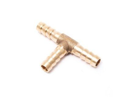trojnik typu t jodelka 8mm