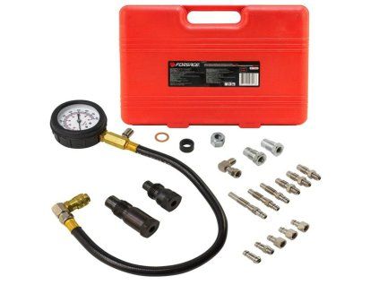compression tester diesel engine compression gauge