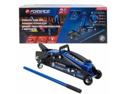 car jack jack frog 2 5t blockade