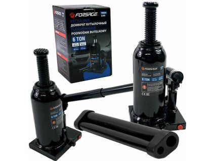 car lift hydraulic jack 6t