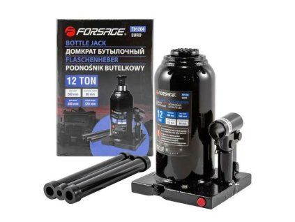 hydraulic pole lift 12 ton jack