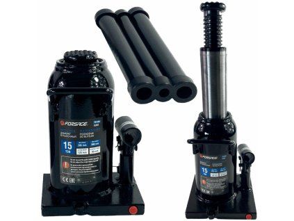 car lift hydraulic jack 15t