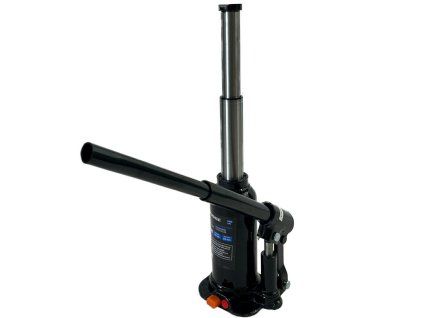 2 piston hydraulic jack 2t