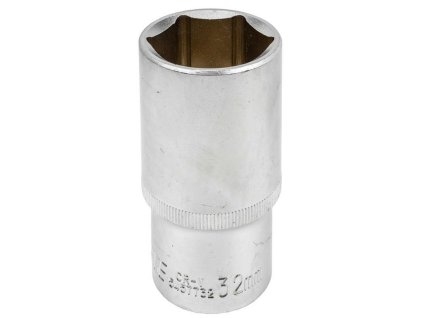 Capător adânc 32 mm 1/2" (6-șuruburi)