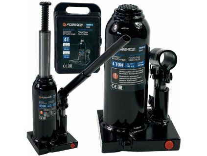 car jack hydraulic jack 4t suitcase