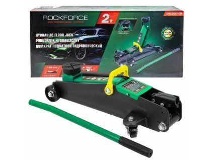 car jack jack frog 2t rubber