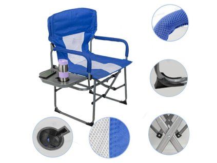folding beach camping chair
