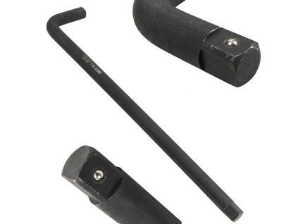 l type reversible impact knob 700mm 1