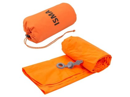 Saltea gonflabilă pentru camping