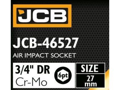 nasadka udarowa 3%252F4 27mm 6 katna