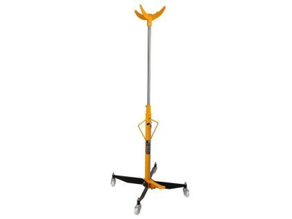 jcb craft piston landling trolley hydraulic 600kg