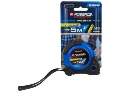 measuring tape measure 5m x19mm