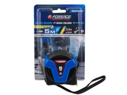 measuring tape measure 5m x 27mm