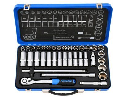 tool set 1%252F2 36el 8 32mm hexagonal in case