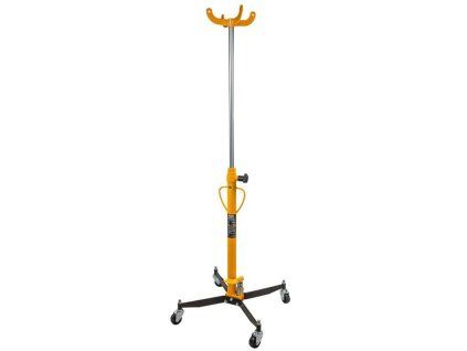 hydraulic jack for gearbox stand 500kg