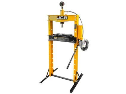 prasa hydrauliczna podlogowa 20t 2