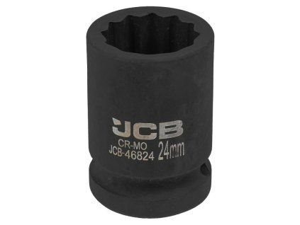 nasadka udarowa 3%252F4 24mm 12 katna